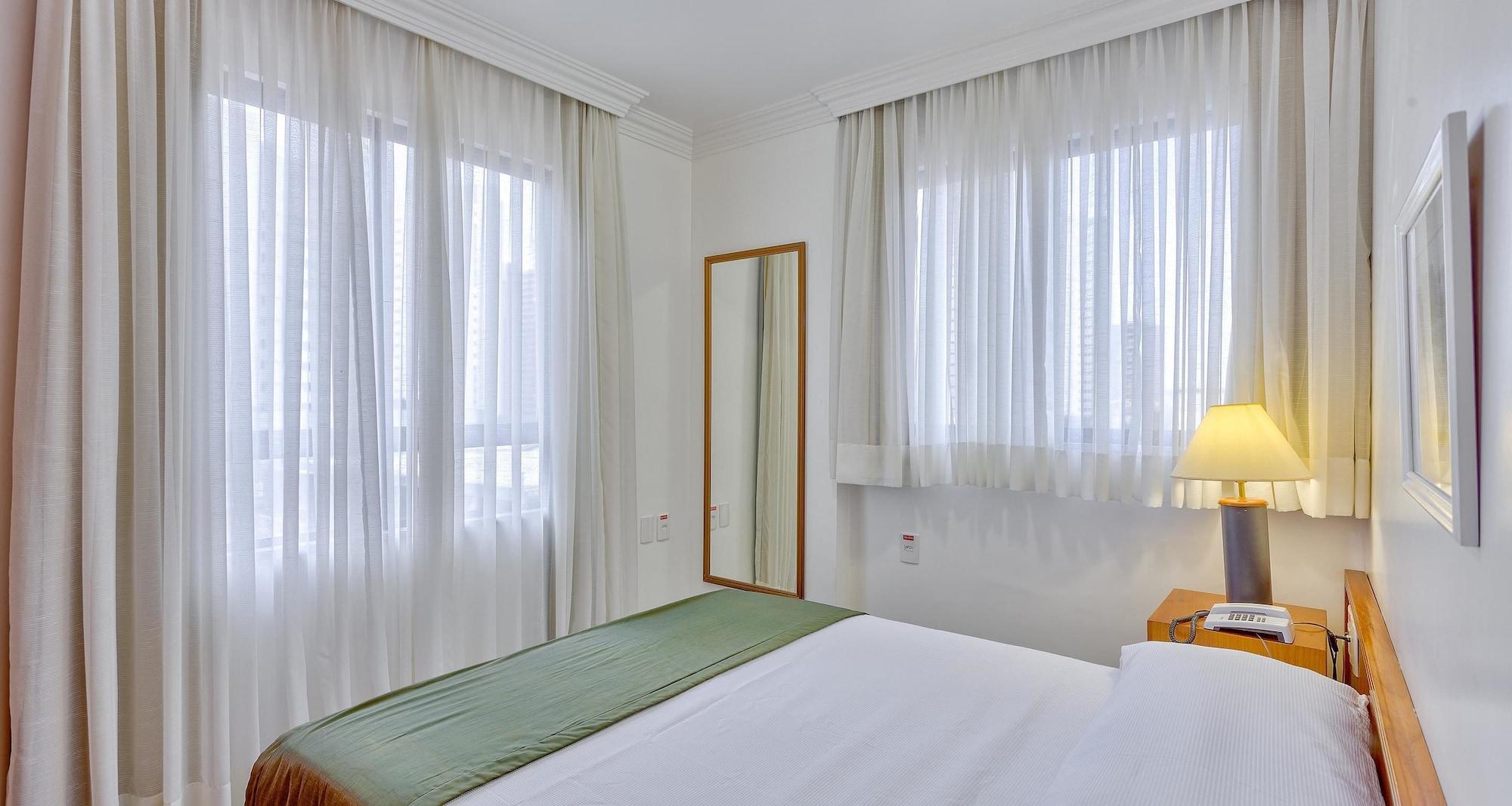Tulip Inn Fortaleza Стая снимка