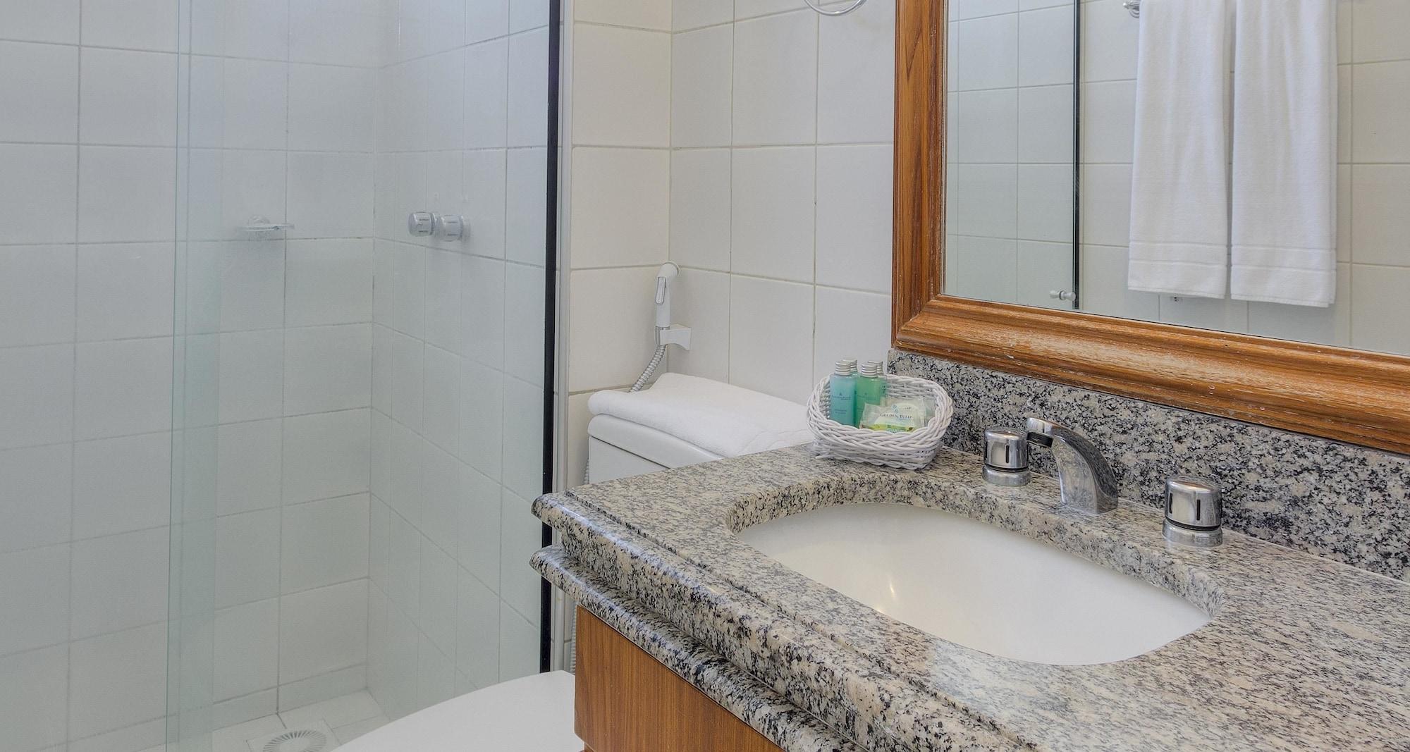 Tulip Inn Fortaleza Екстериор снимка
