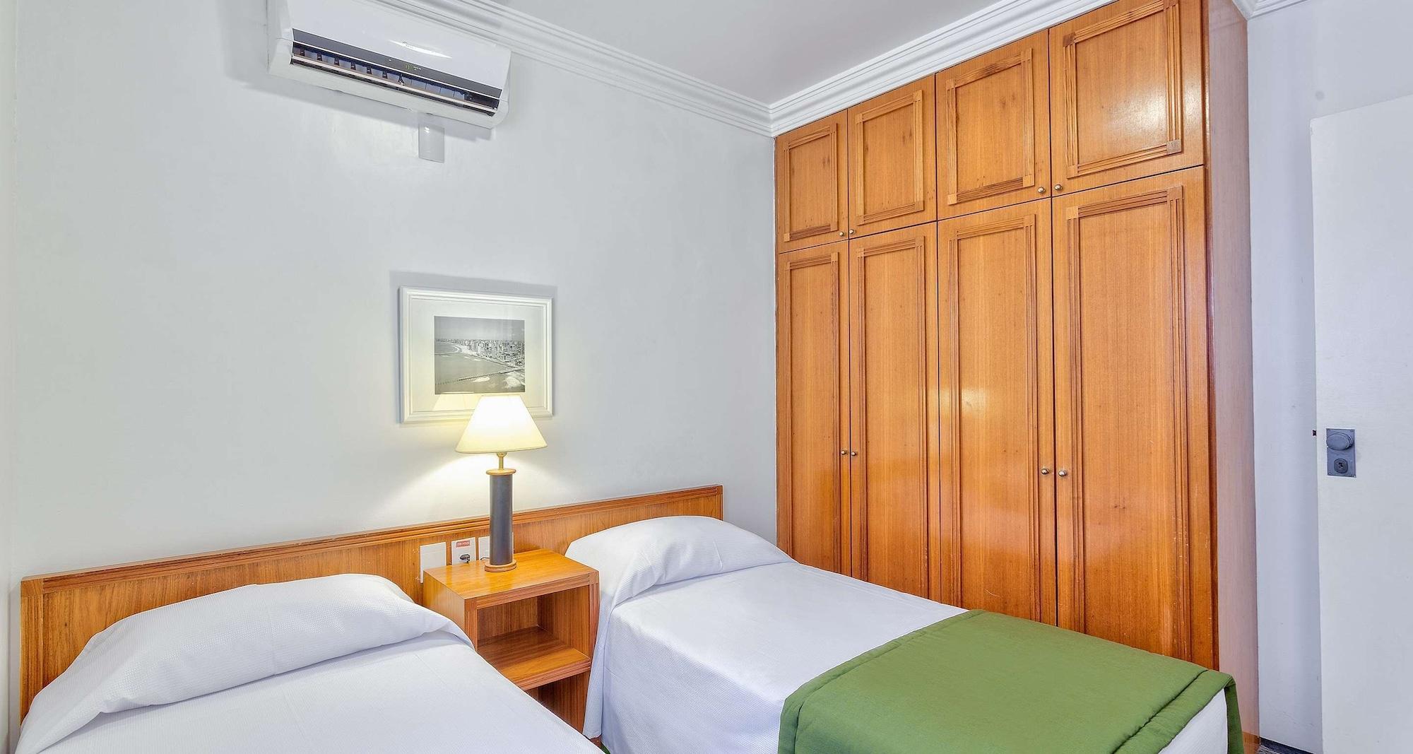 Tulip Inn Fortaleza Екстериор снимка
