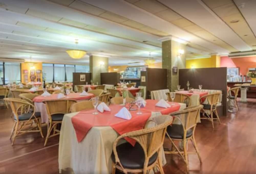 Tulip Inn Fortaleza Екстериор снимка