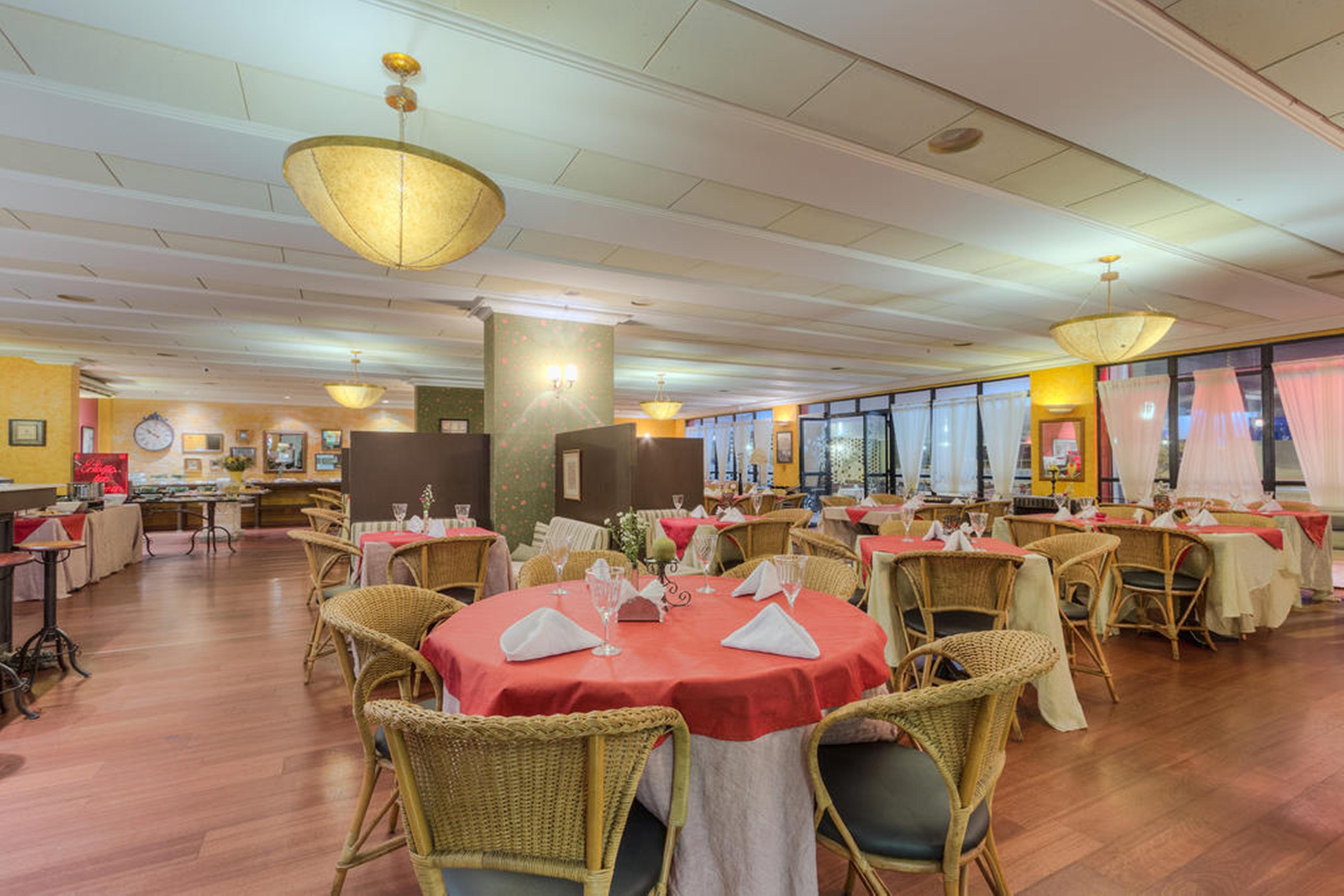 Tulip Inn Fortaleza Екстериор снимка
