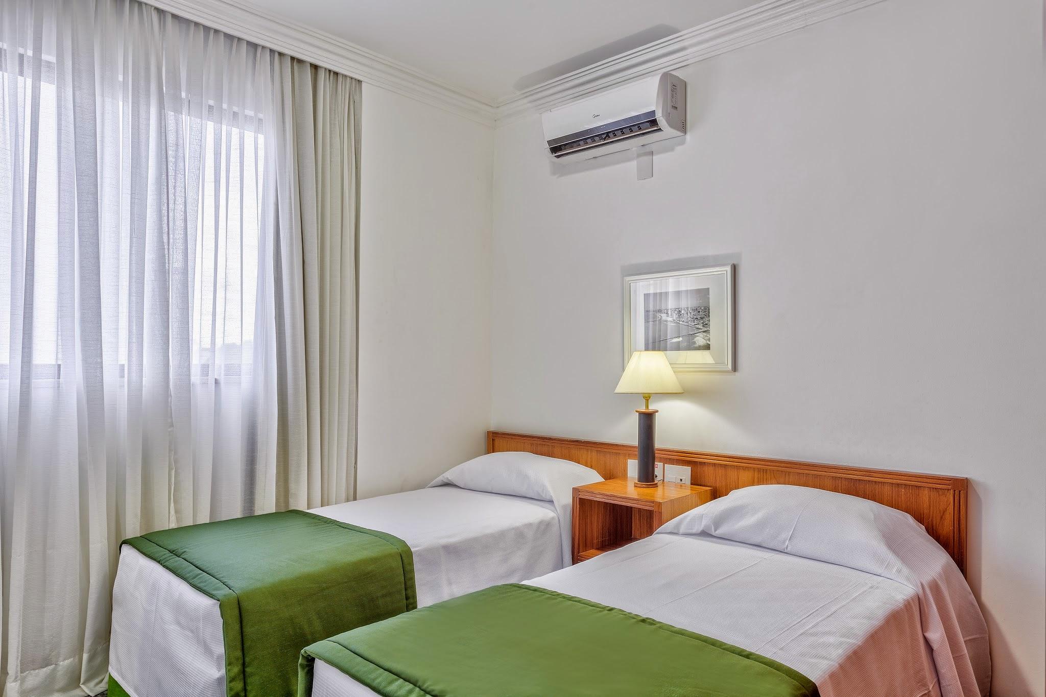 Tulip Inn Fortaleza Екстериор снимка