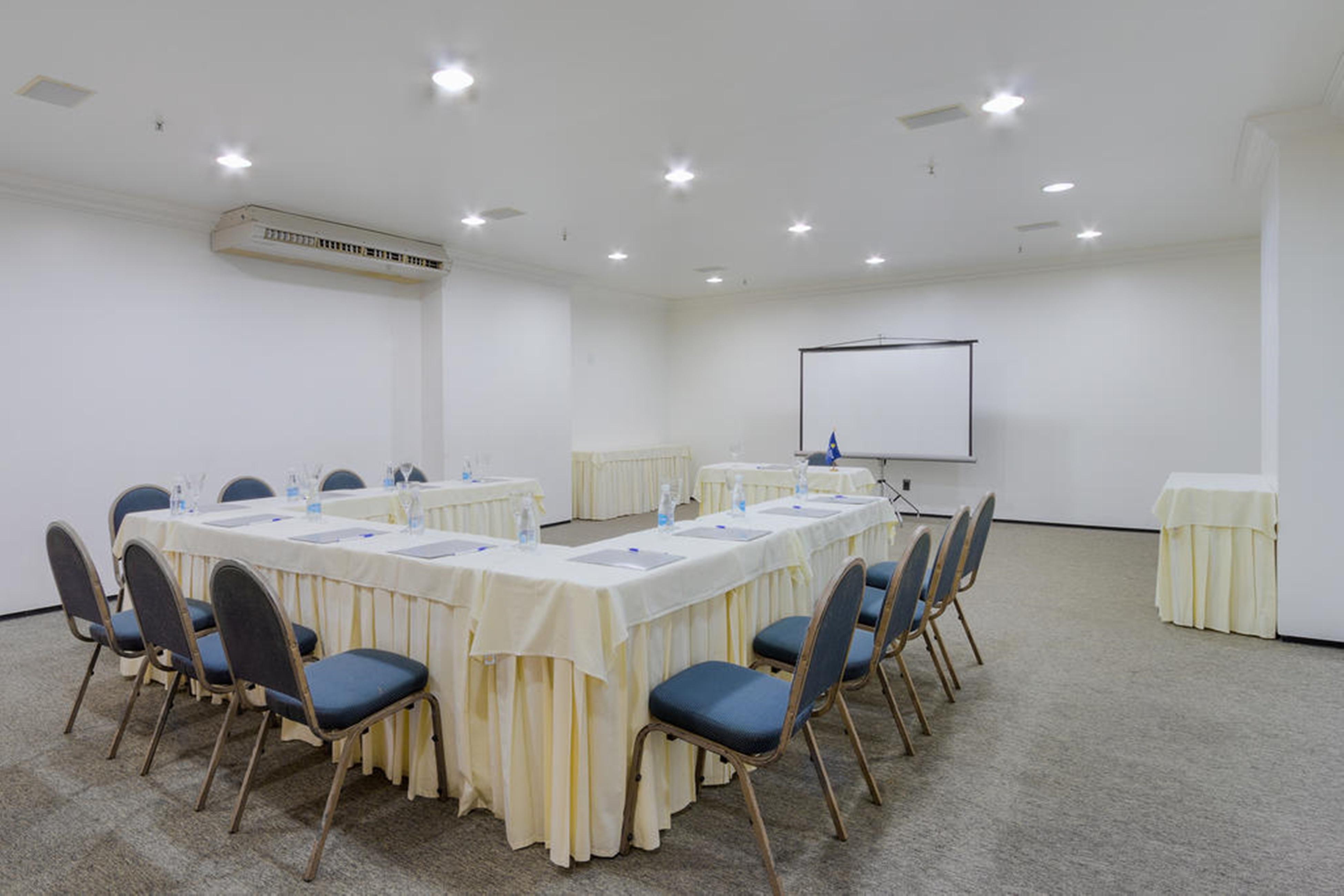 Tulip Inn Fortaleza Съоръжения снимка