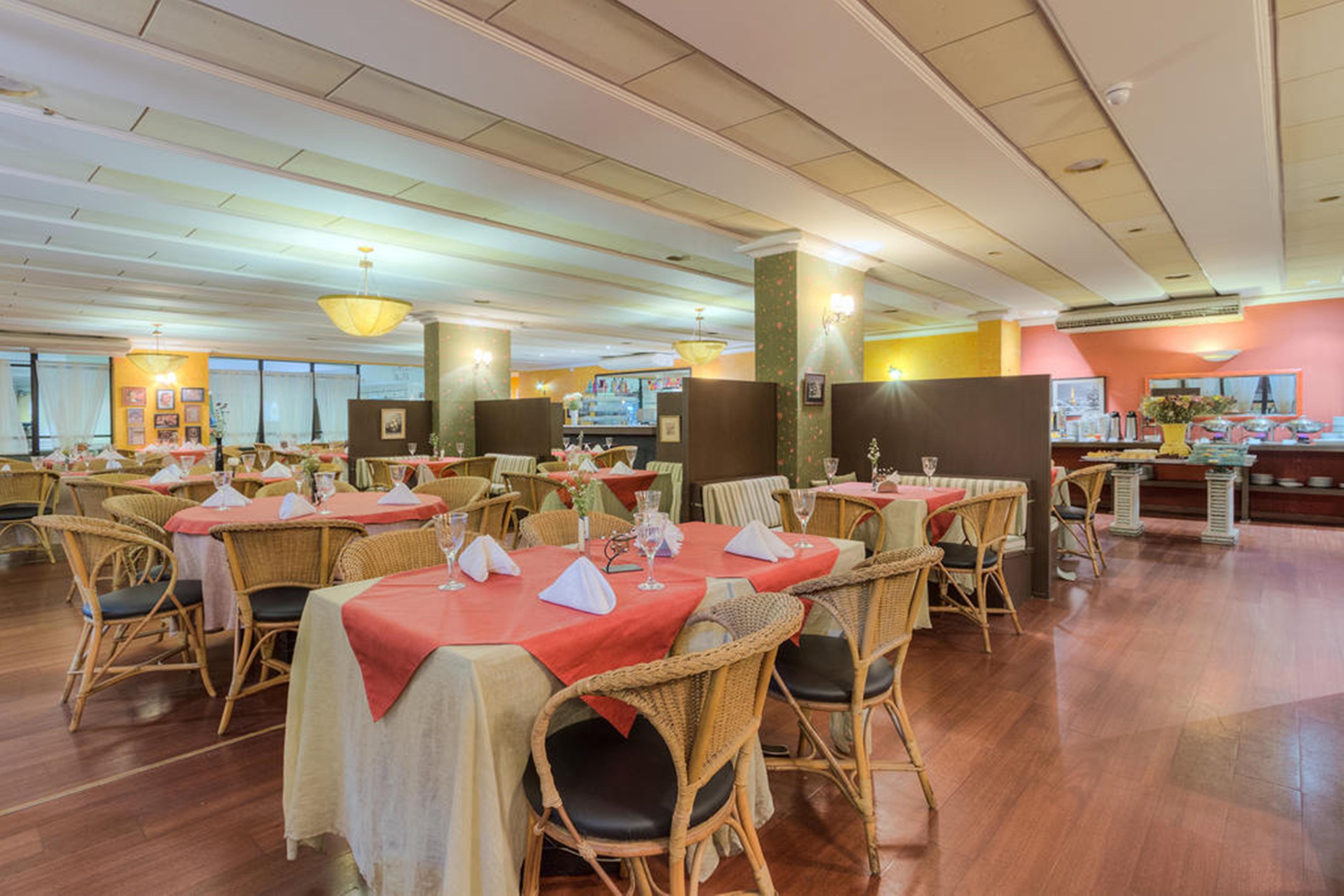 Tulip Inn Fortaleza Екстериор снимка