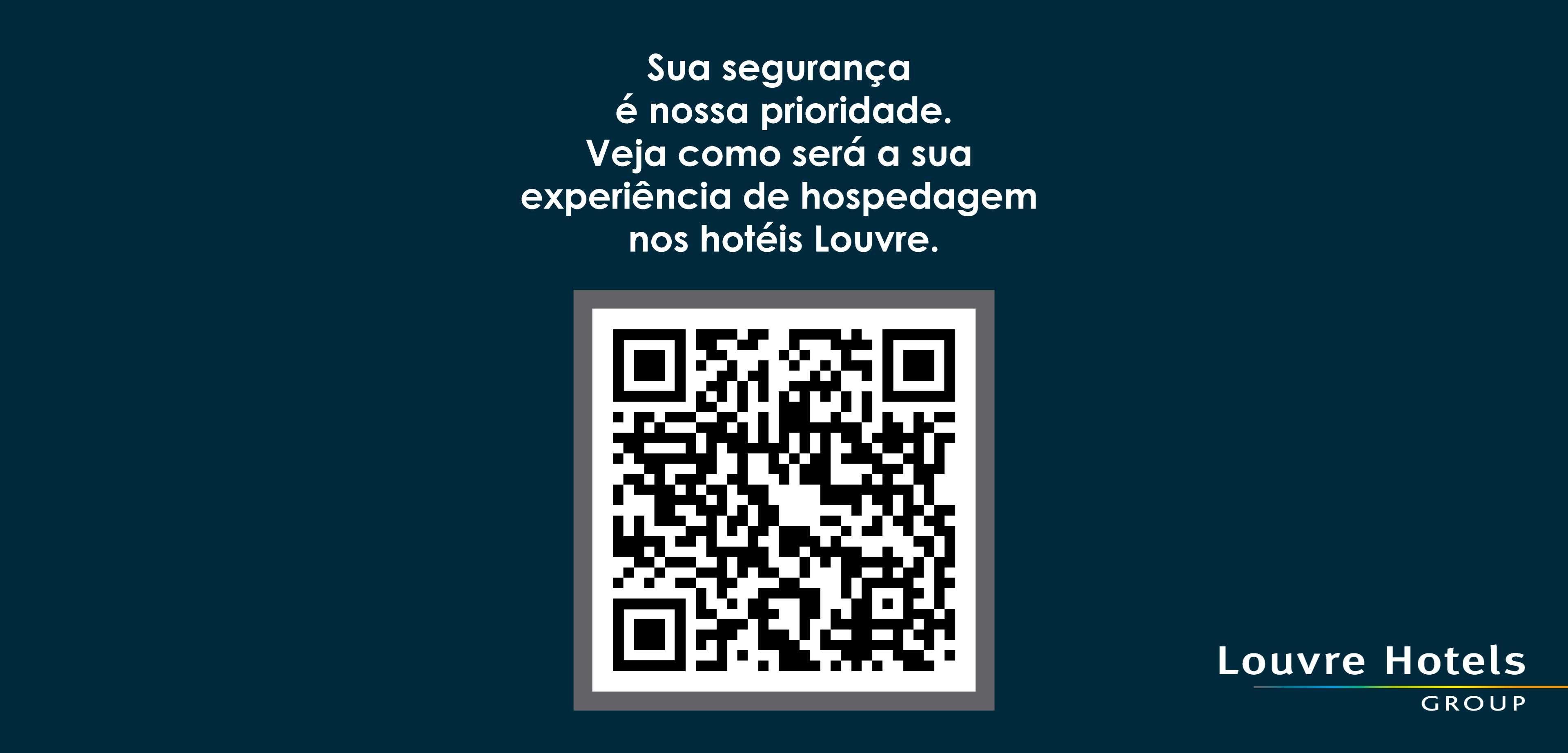 Tulip Inn Fortaleza Екстериор снимка