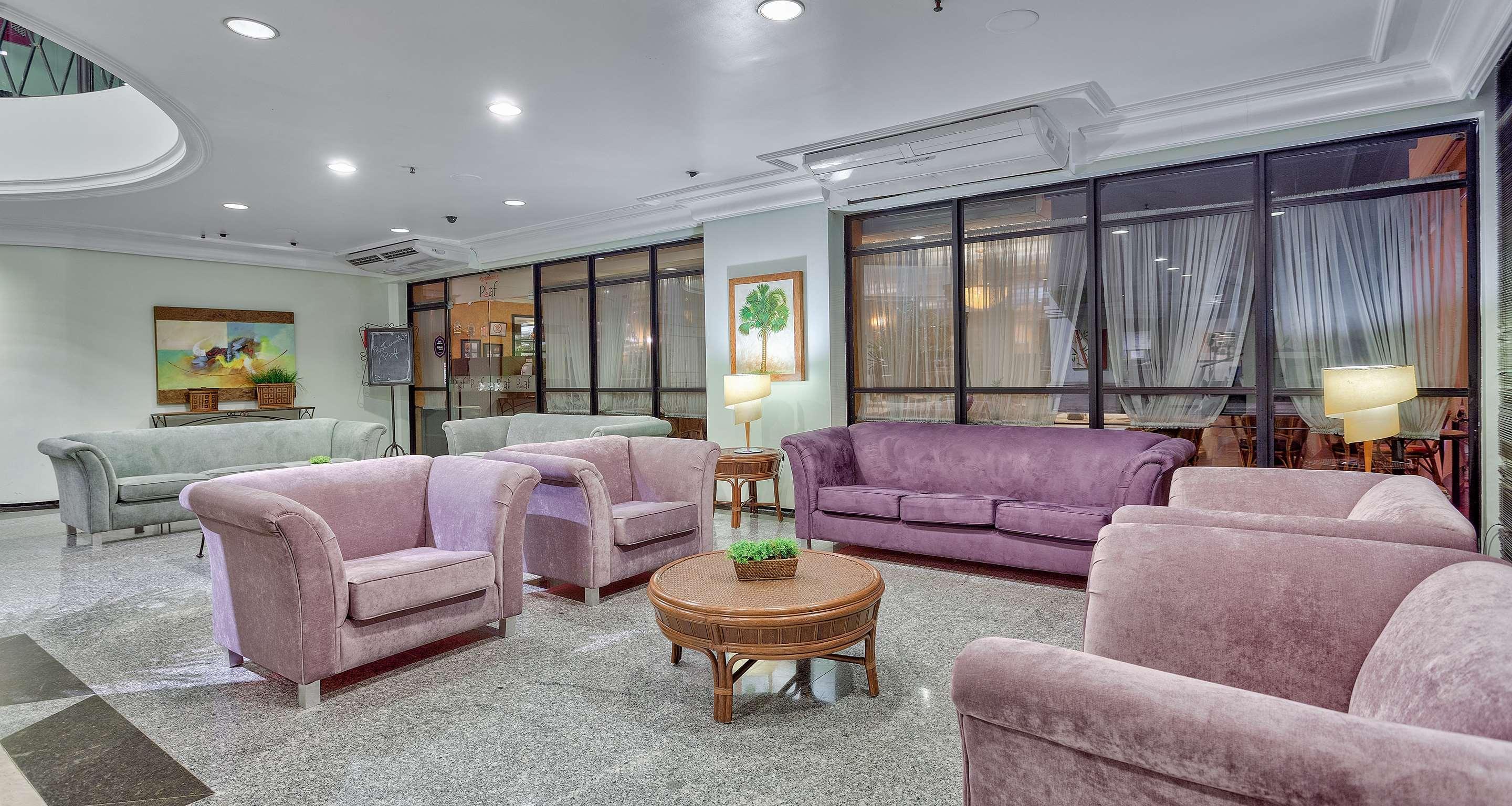 Tulip Inn Fortaleza Екстериор снимка