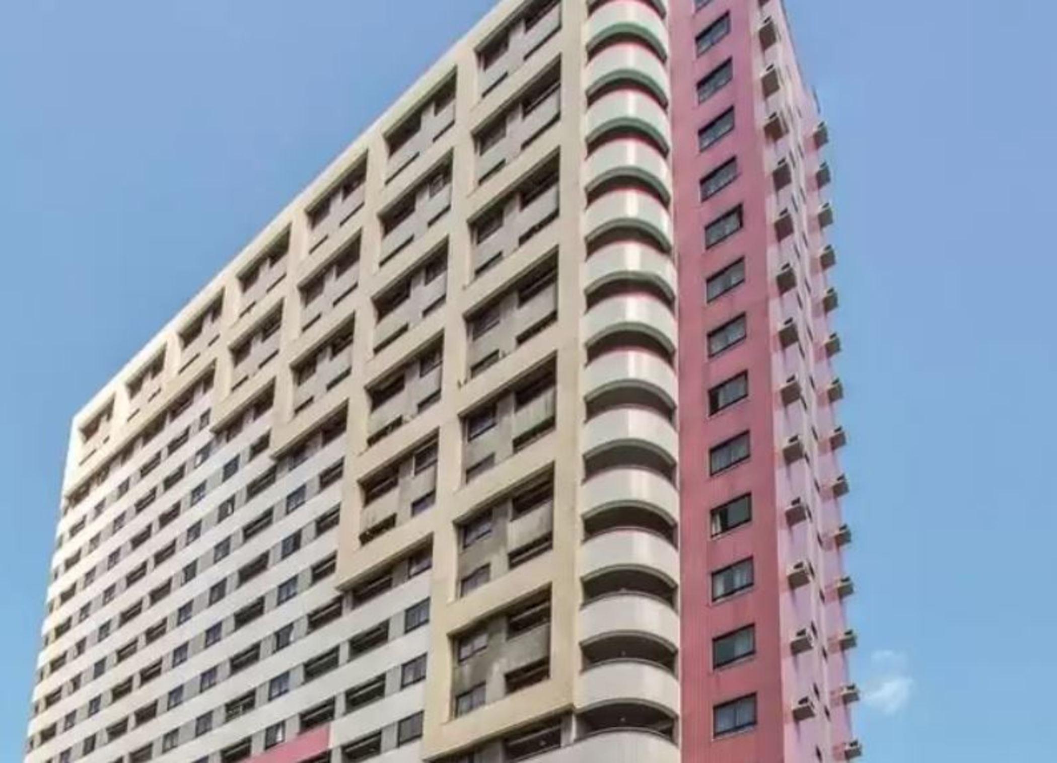 Tulip Inn Fortaleza Екстериор снимка