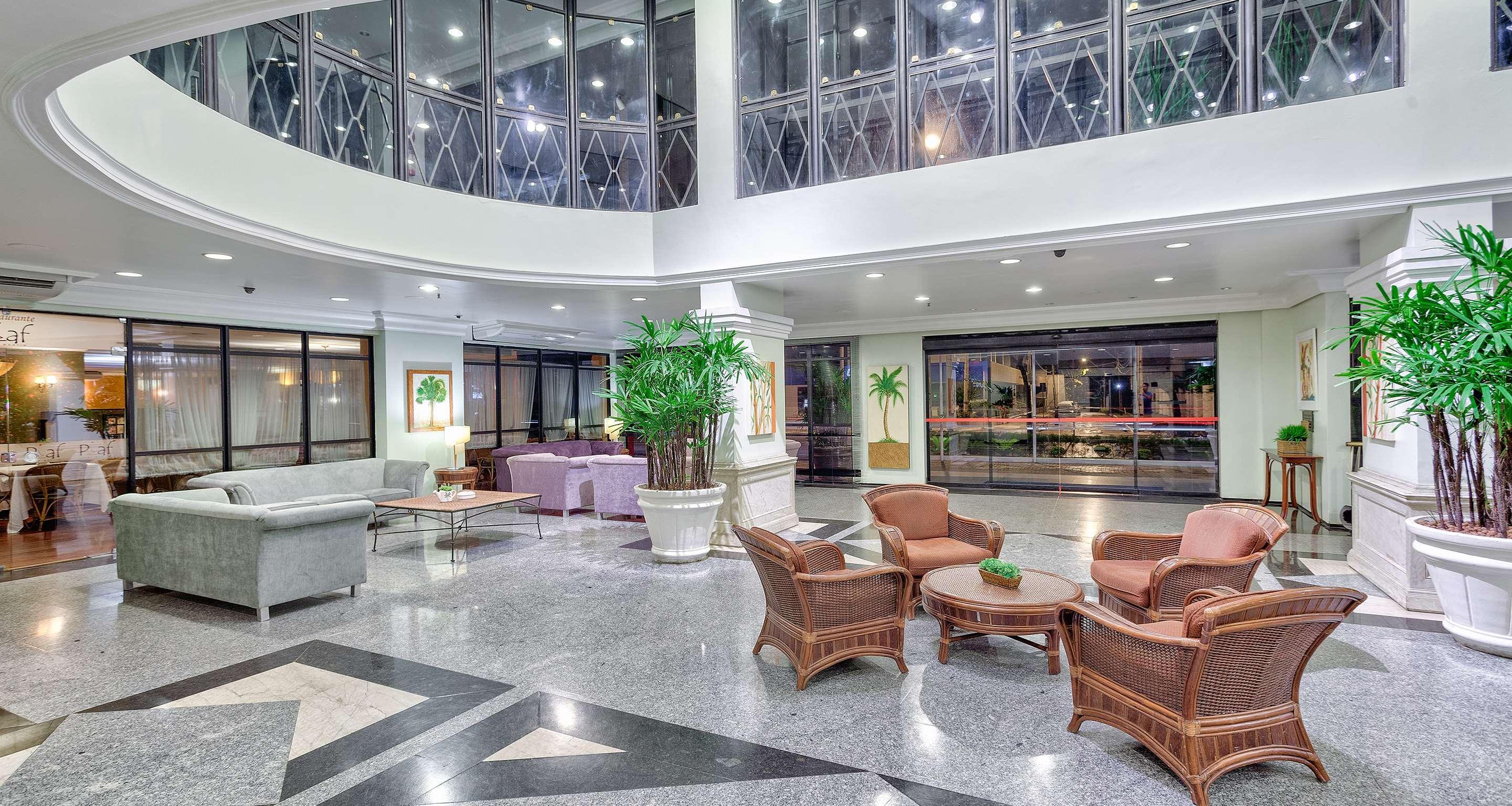 Tulip Inn Fortaleza Екстериор снимка
