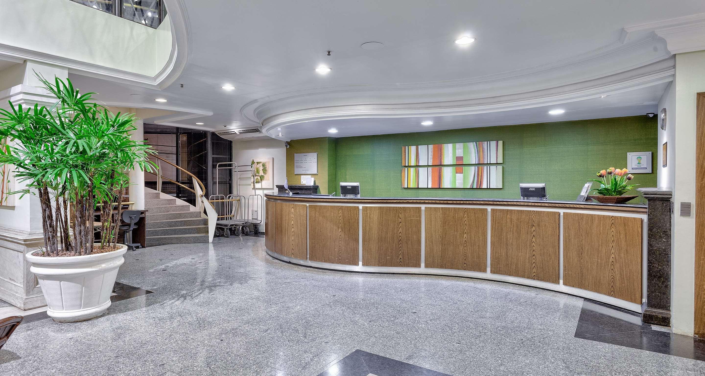 Tulip Inn Fortaleza Екстериор снимка