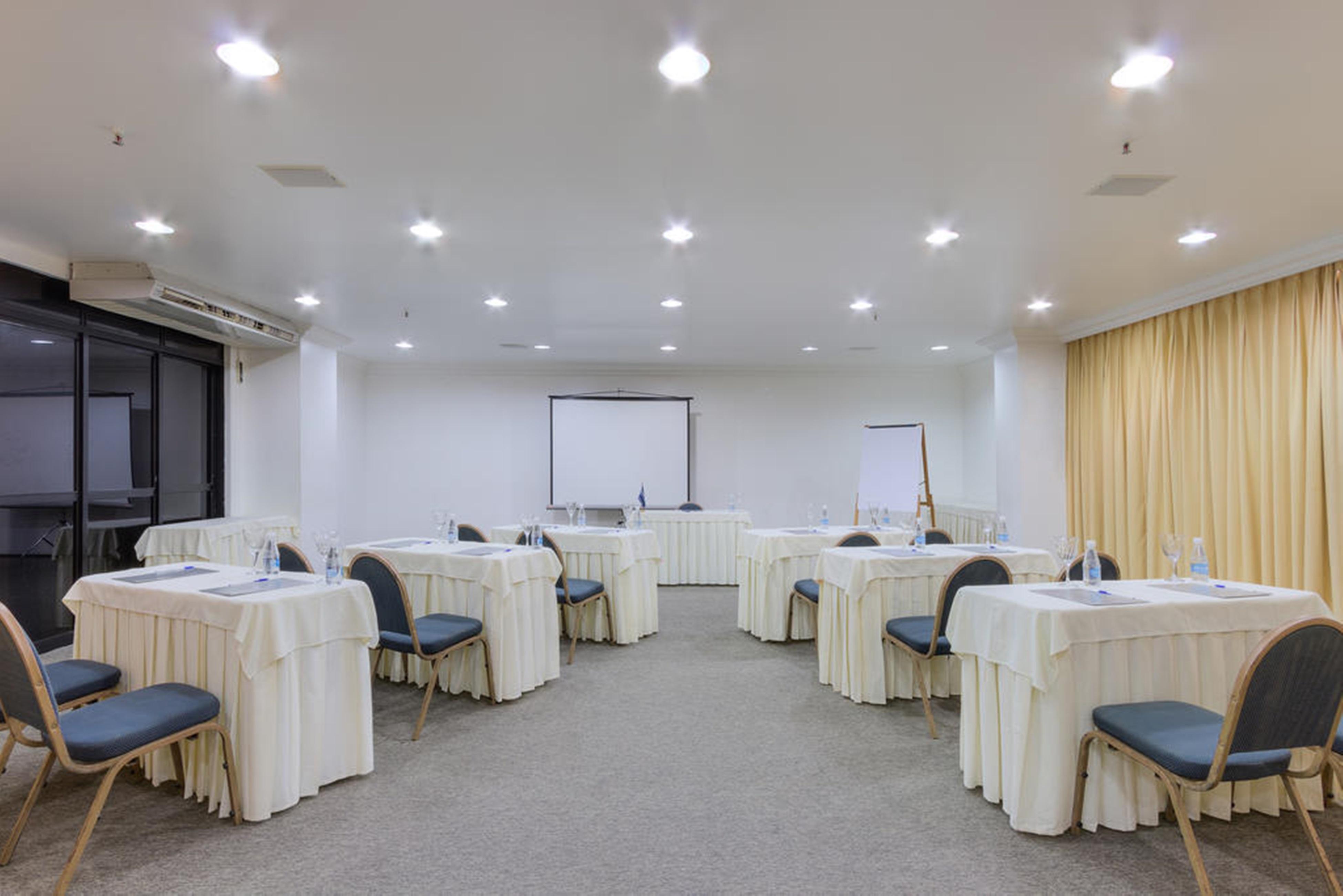 Tulip Inn Fortaleza Екстериор снимка