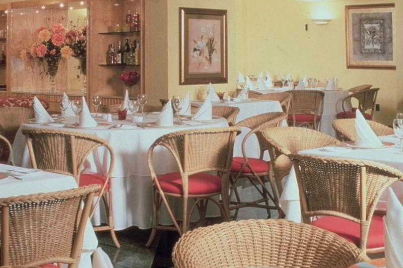 Tulip Inn Fortaleza Ресторант снимка