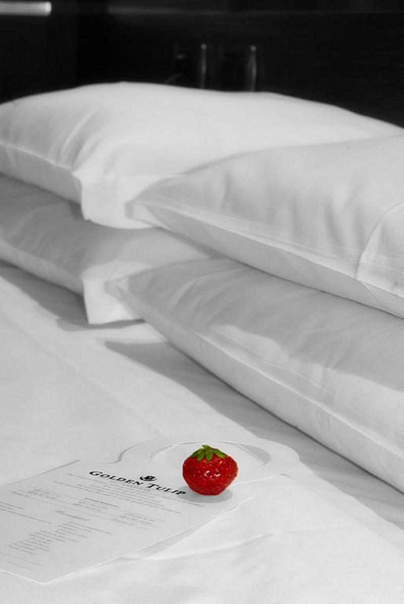 Tulip Inn Fortaleza Екстериор снимка
