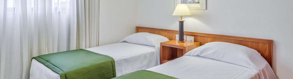 Tulip Inn Fortaleza Екстериор снимка