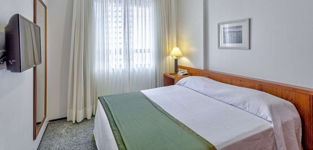 Tulip Inn Fortaleza Екстериор снимка