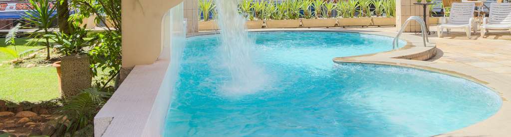 Tulip Inn Fortaleza Екстериор снимка