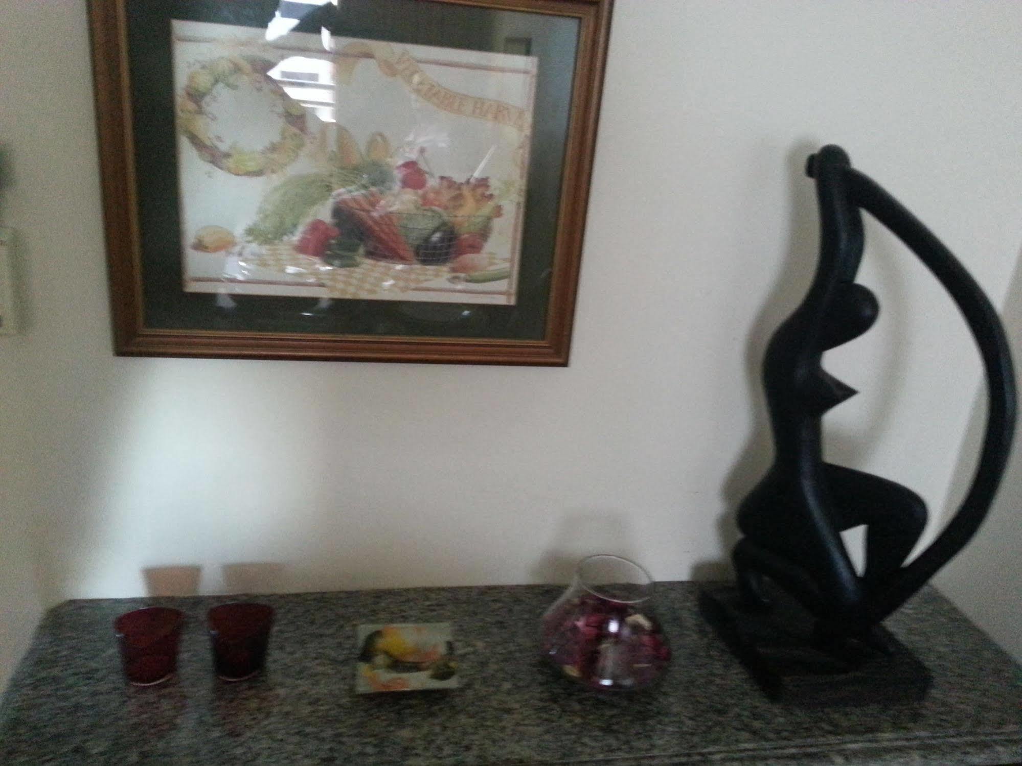 Tulip Inn Fortaleza Екстериор снимка