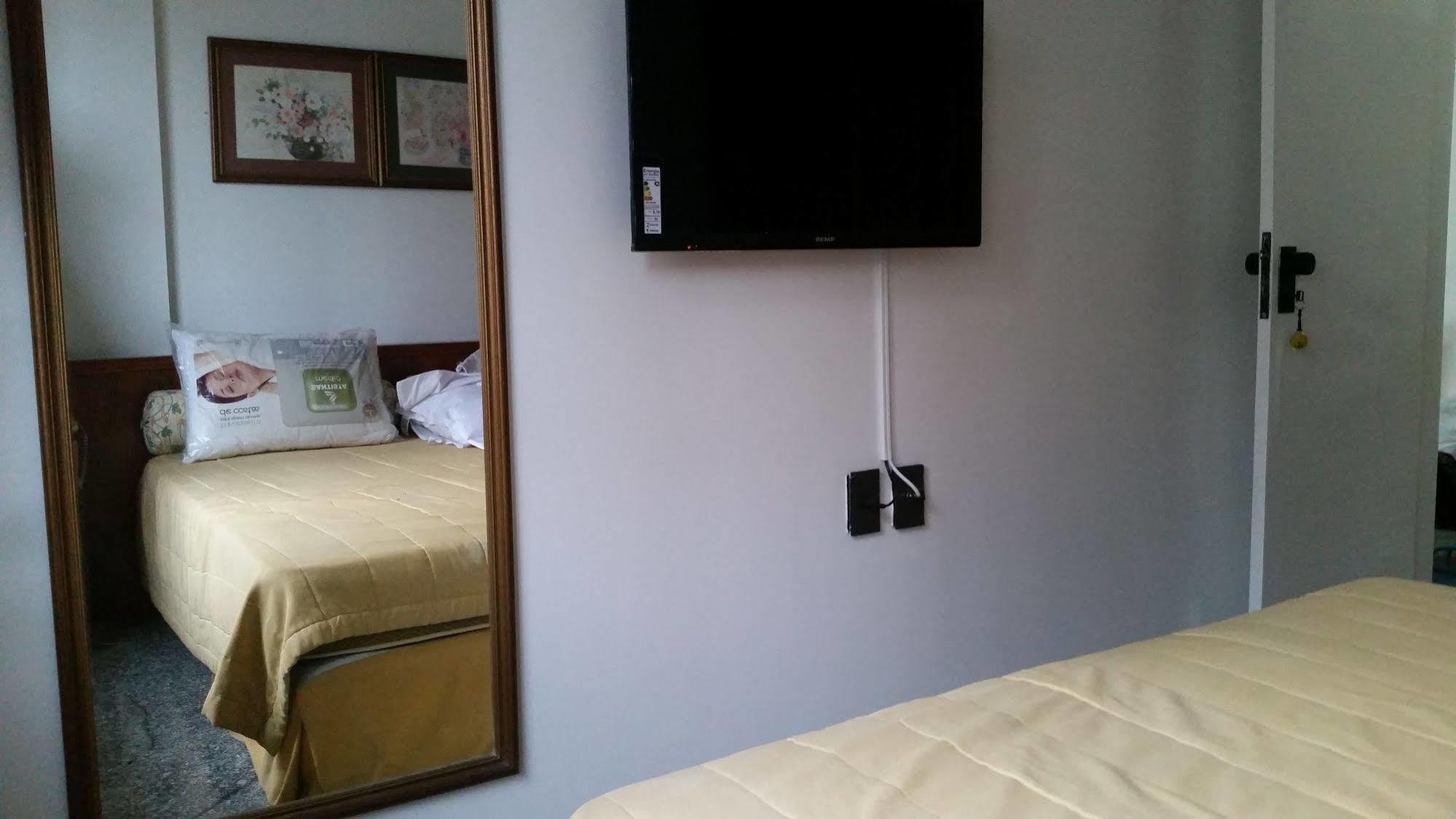 Tulip Inn Fortaleza Екстериор снимка